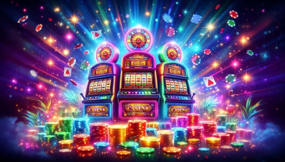 Rollino Casino